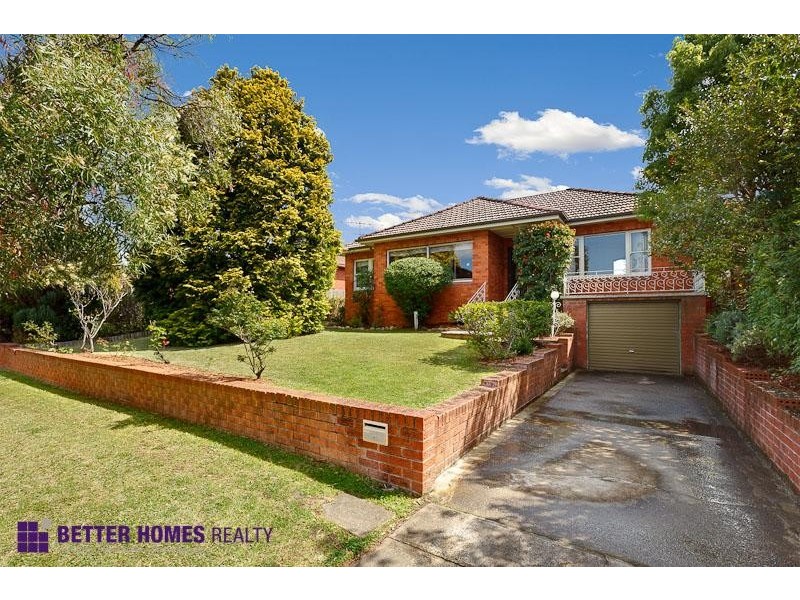 21 Haywood Street EPPING 2121, Epping NSW 2121