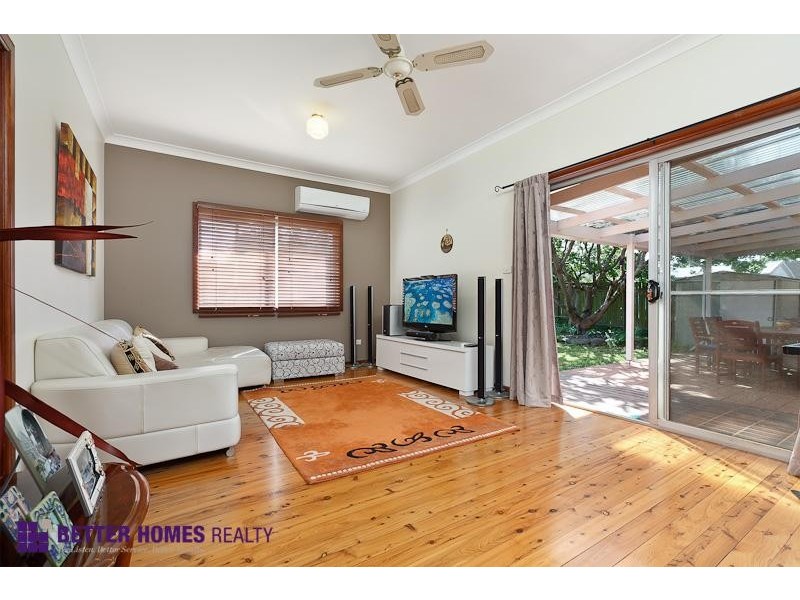 21 Haywood Street EPPING 2121, Epping NSW 2121