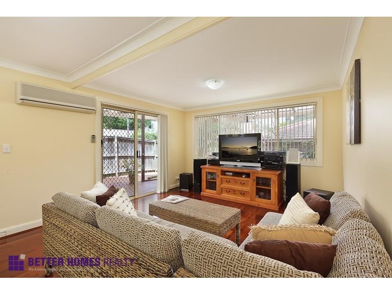 17A Darvall Road EASTWOOD 2122, Eastwood NSW 2122