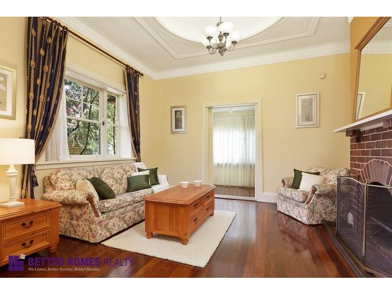 17A Darvall Road EASTWOOD 2122, Eastwood NSW 2122
