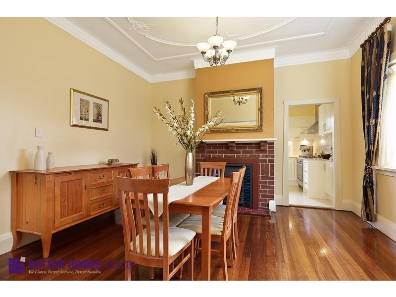 17A Darvall Road EASTWOOD 2122, Eastwood NSW 2122