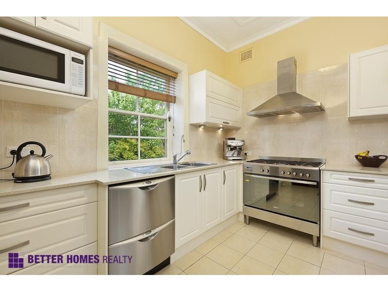 17A Darvall Road EASTWOOD 2122, Eastwood NSW 2122