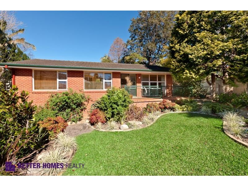 110 Ray  Road EPPING 2121, Epping NSW 2121