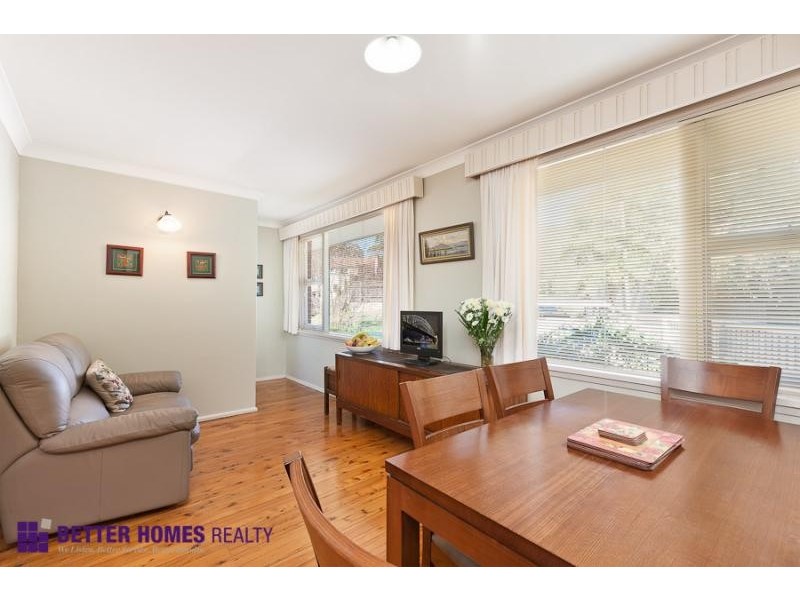 110 Ray  Road EPPING 2121, Epping NSW 2121