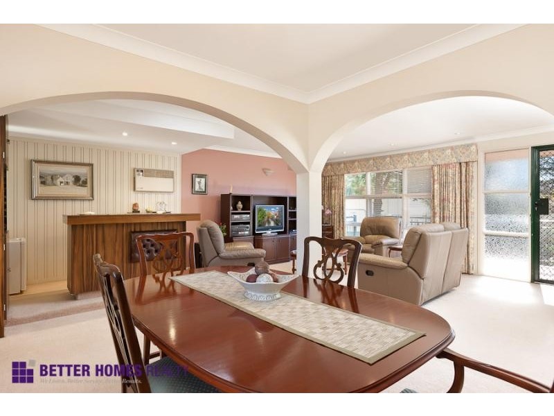 110 Ray  Road EPPING 2121, Epping NSW 2121