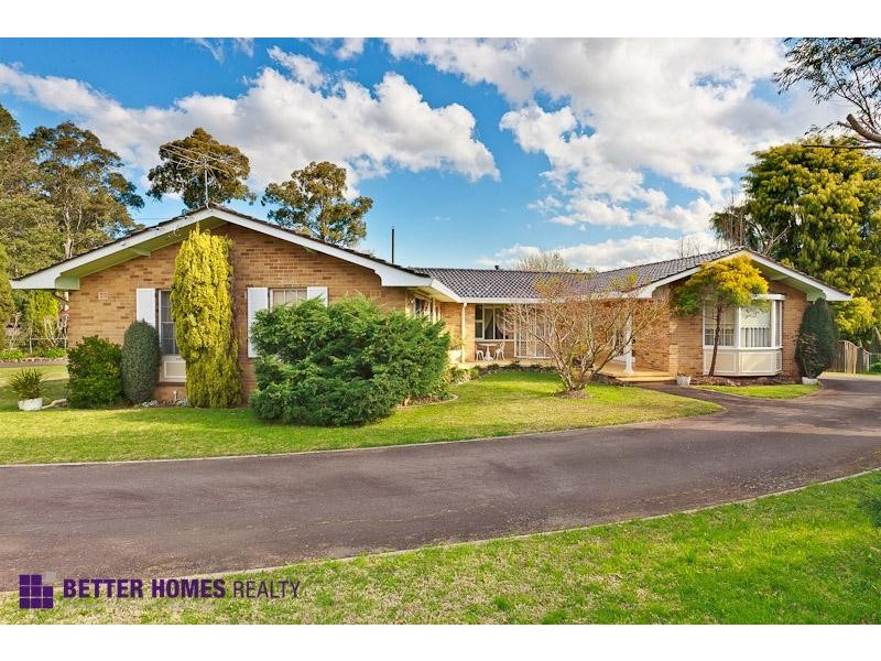 41 New Farm  Road WEST PENNANT HILLS 2125, West Pennant Hills NSW 2125