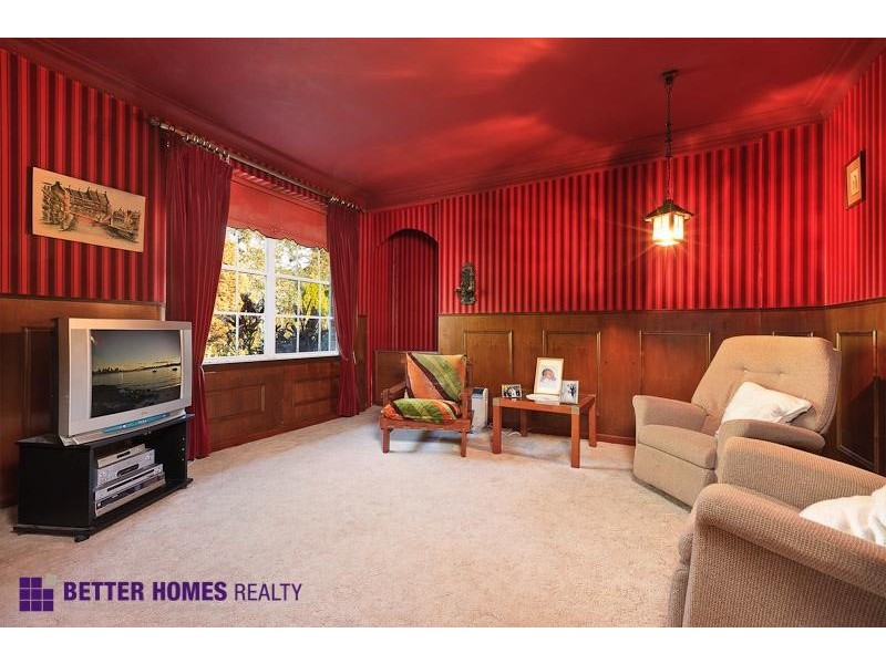 41 New Farm  Road WEST PENNANT HILLS 2125, West Pennant Hills NSW 2125