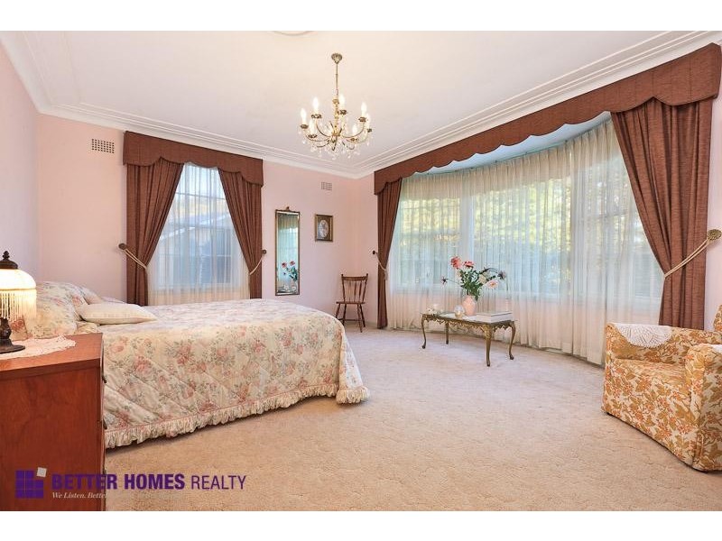 41 New Farm  Road WEST PENNANT HILLS 2125, West Pennant Hills NSW 2125