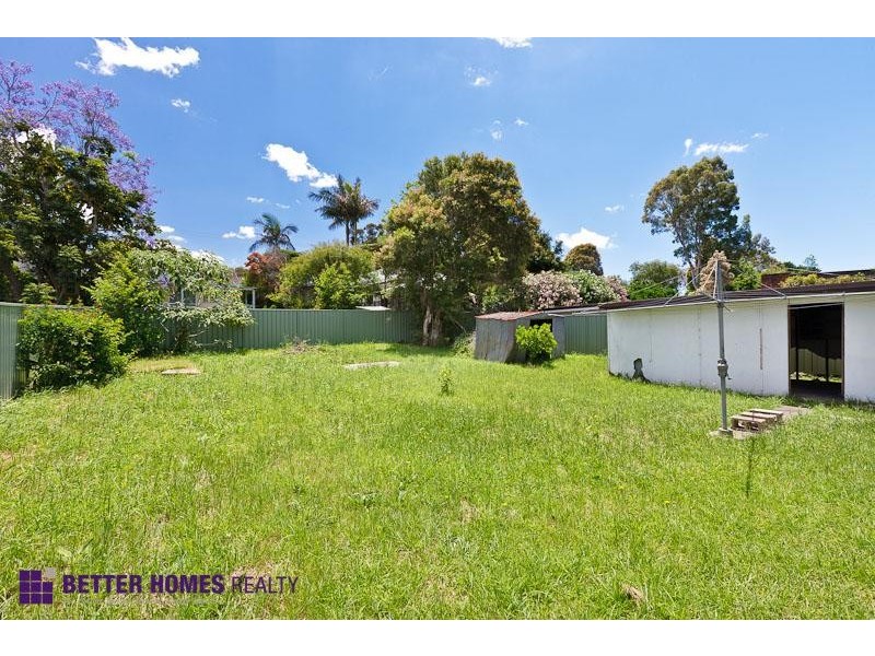 24 Robin Street CARLINGFORD 2118, Carlingford NSW 2118
