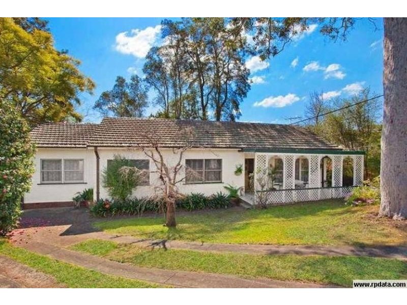 19 Holden Avenue EPPING 2121, Epping NSW 2121