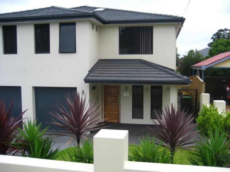 15  Angus  Avenue EPPING 2121, Epping NSW 2121