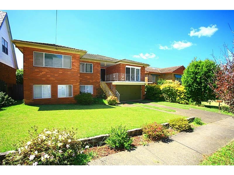 6 Koorong Street MARSFIELD 2122, Marsfield NSW 2122
