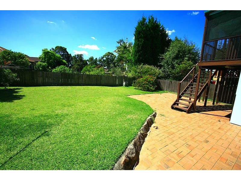 6 Koorong Street MARSFIELD 2122, Marsfield NSW 2122