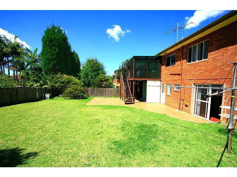 6 Koorong Street MARSFIELD 2122, Marsfield NSW 2122