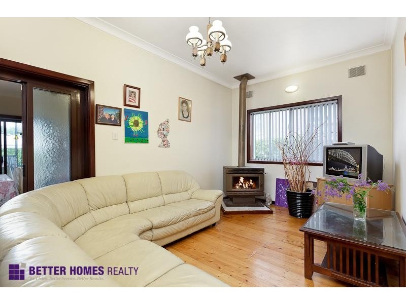 52 Darvall Road EASTWOOD 2122, Eastwood NSW 2122