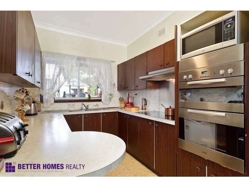 52 Darvall Road EASTWOOD 2122, Eastwood NSW 2122