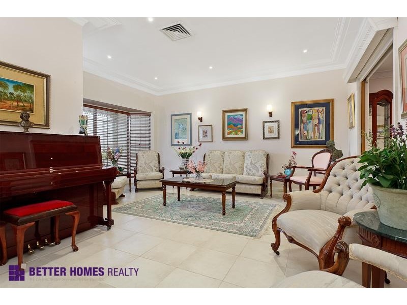 22 David Avenue NORTH RYDE 2113, North Ryde NSW 2113