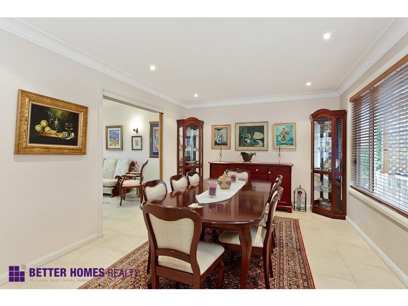22 David Avenue NORTH RYDE 2113, North Ryde NSW 2113