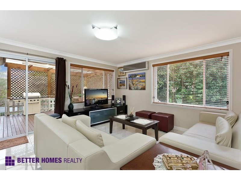 22 David Avenue NORTH RYDE 2113, North Ryde NSW 2113