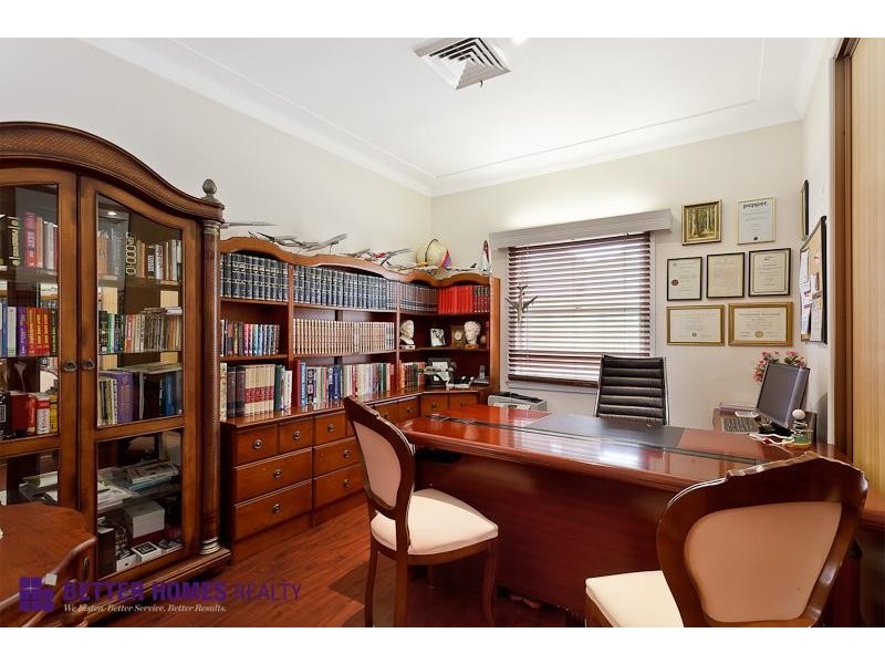 22 David Avenue NORTH RYDE 2113, North Ryde NSW 2113