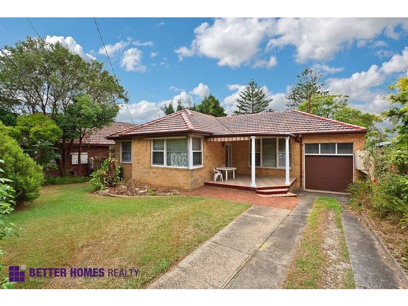 25 Grigg Avenue NORTH EPPING 2121, North Epping NSW 2121