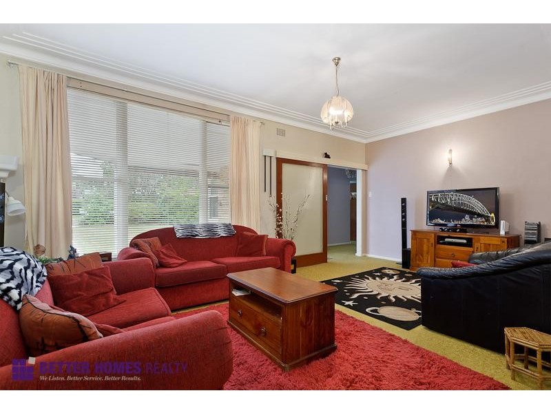 25 Grigg Avenue NORTH EPPING 2121, North Epping NSW 2121