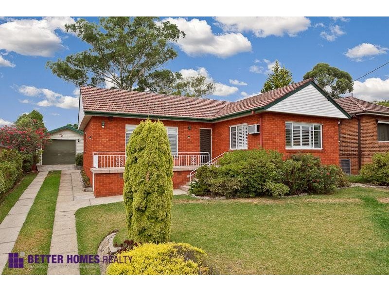 127 Ray Road EPPING 2121, Epping NSW 2121