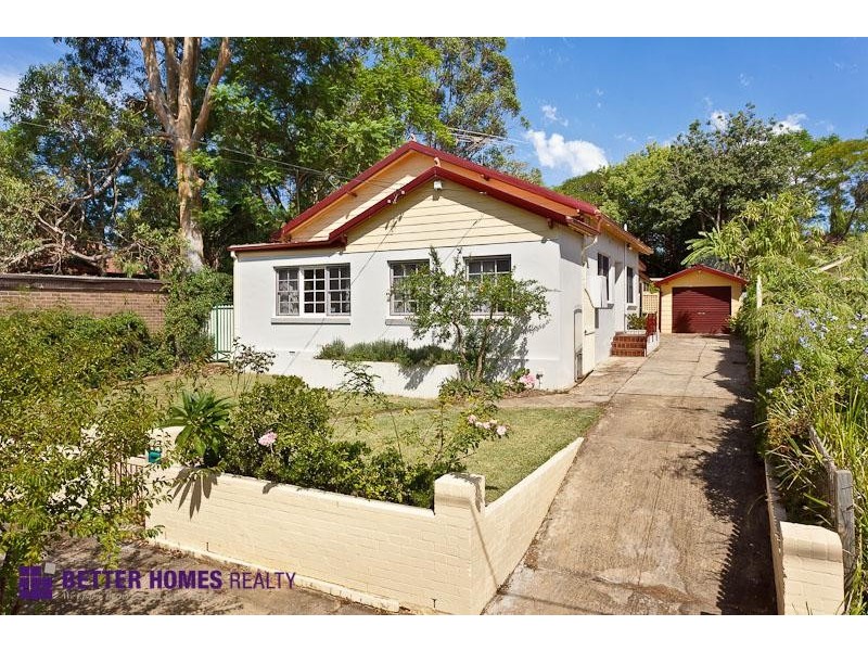 2 Garland Avenue EPPING 2121, Epping NSW 2121