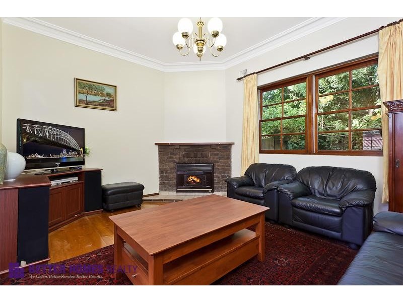2 Garland  Avenue EPPING 2121, Epping NSW 2121