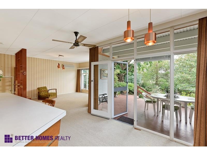 110  Boundary  Road NORTH EPPING 2121, North Epping NSW 2121