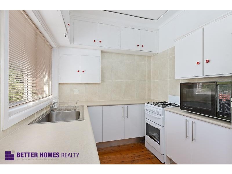 22 Crowley  Crescent MELROSE PARK 2114, Melrose Park NSW 2114