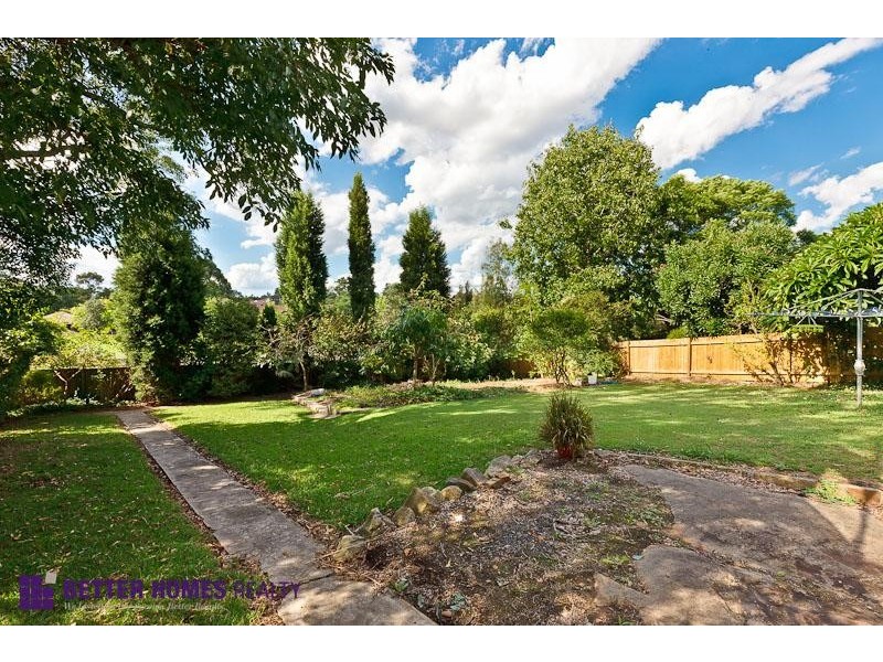 22 Crowley  Crescent MELROSE PARK 2114, Melrose Park NSW 2114