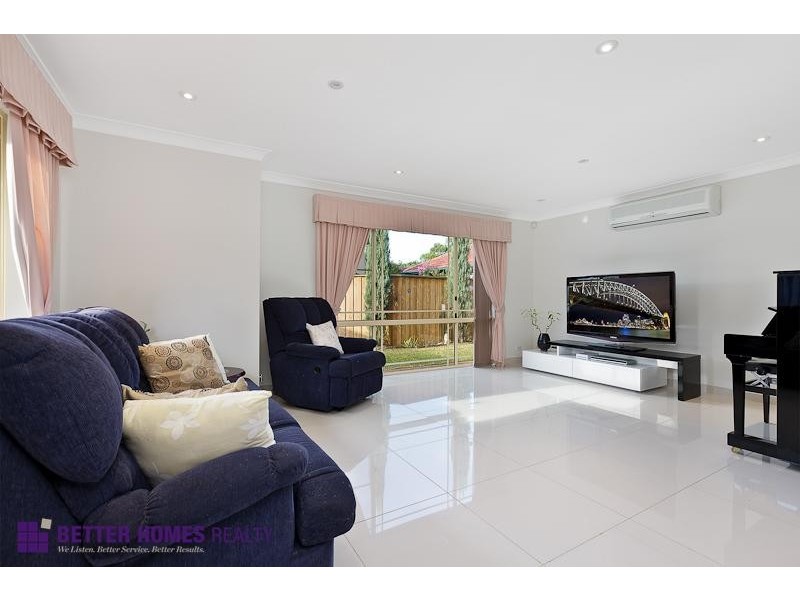 9 George  Street EPPING 2121, Epping NSW 2121