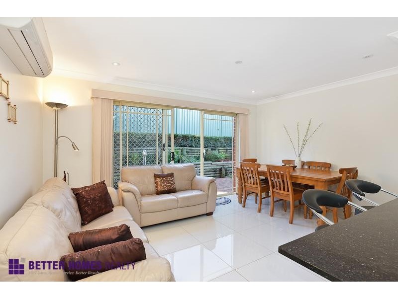 9 George  Street EPPING 2121, Epping NSW 2121