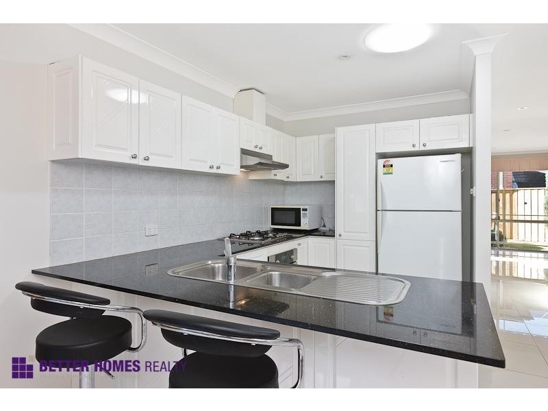 9 George  Street EPPING 2121, Epping NSW 2121