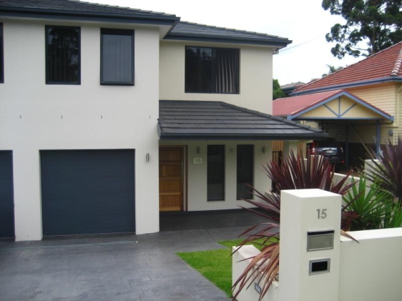 15 Angus Avenue EPPING 2121, Epping NSW 2121