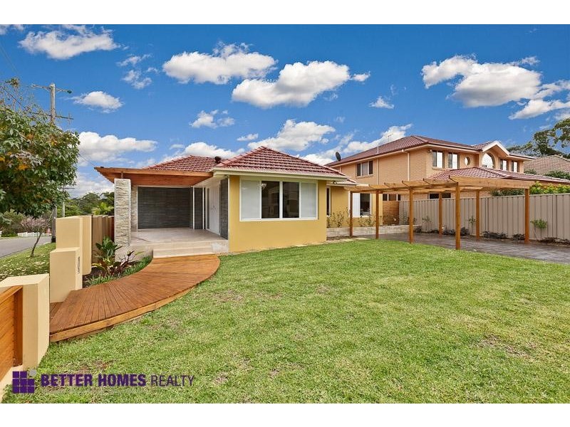 228 North  Road EASTWOOD 2122, Eastwood NSW 2122