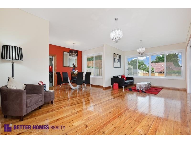 228 North  Road EASTWOOD 2122, Eastwood NSW 2122