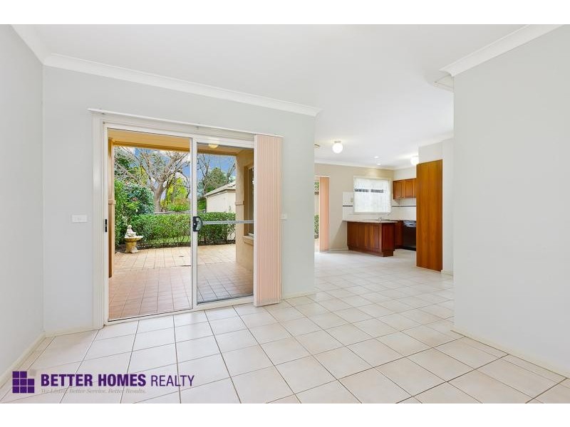 4 Manhattan Court CARLINGFORD 2118, Carlingford NSW 2118