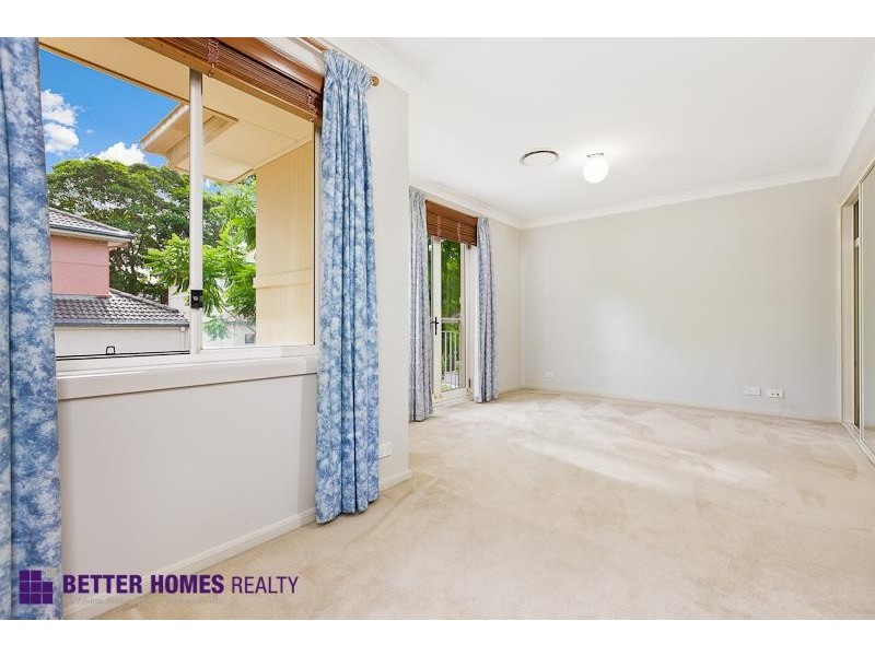 4 Manhattan Court CARLINGFORD 2118, Carlingford NSW 2118