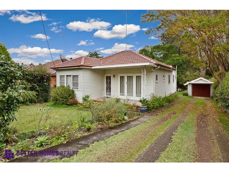7 Orchard Street EPPING 2121, Epping NSW 2121