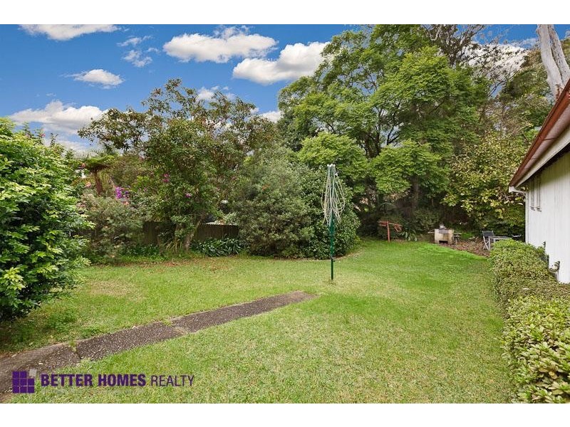 7 Orchard Street EPPING 2121, Epping NSW 2121