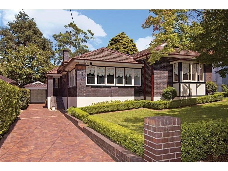 19 Rosebank  Avenue EPPING 2121, Epping NSW 2121