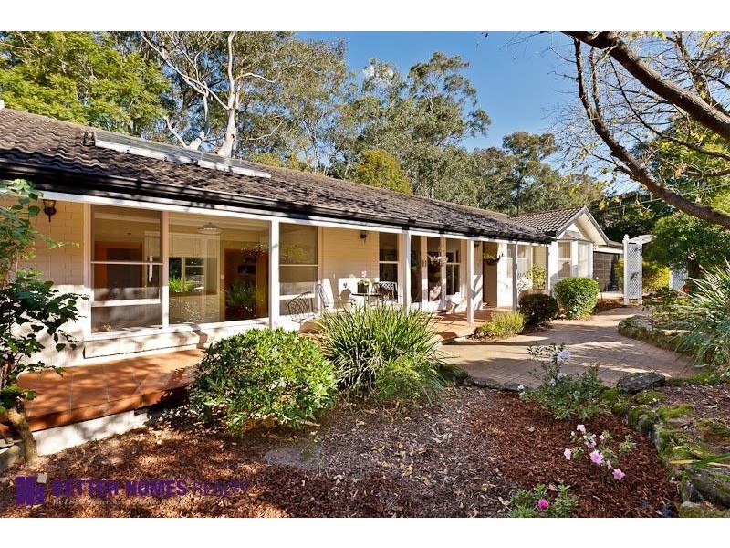 11  Lamorna Avenue BEECROFT 2119, Beecroft NSW 2119