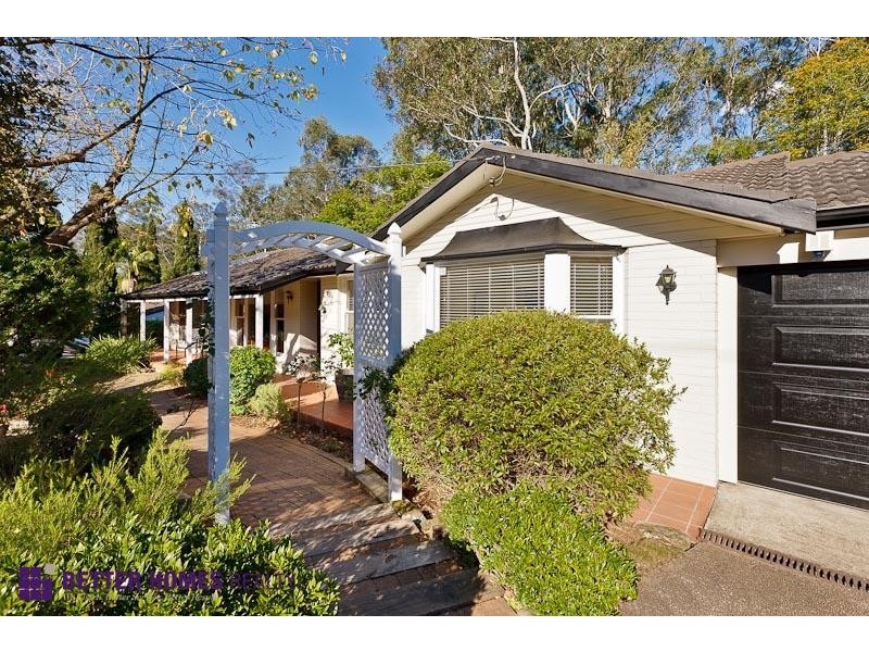 11  Lamorna Avenue BEECROFT 2119, Beecroft NSW 2119