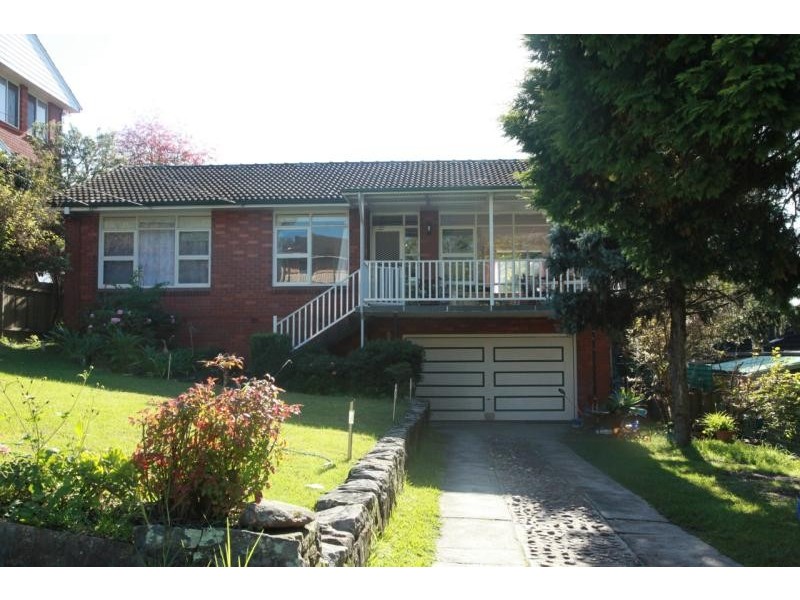 15 Grayson Road NORTH EPPING 2121, North Epping NSW 2121