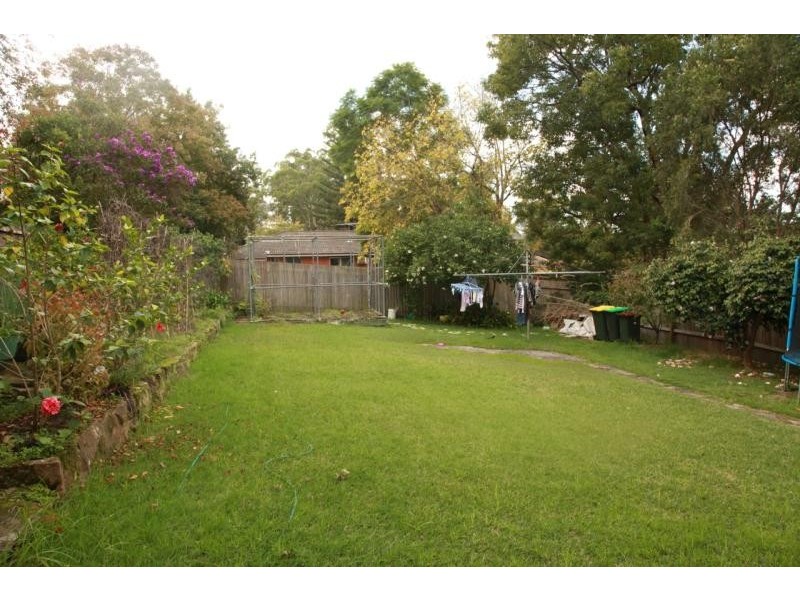 15 Grayson Road NORTH EPPING 2121, North Epping NSW 2121