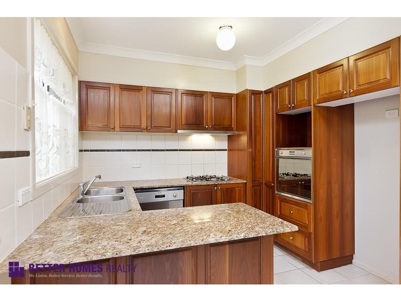 4 Manhattan Court CARLINGFORD 2118, Carlingford NSW 2118