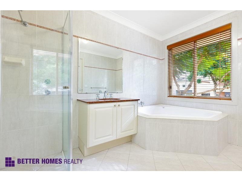 4 Manhattan Court CARLINGFORD 2118, Carlingford NSW 2118