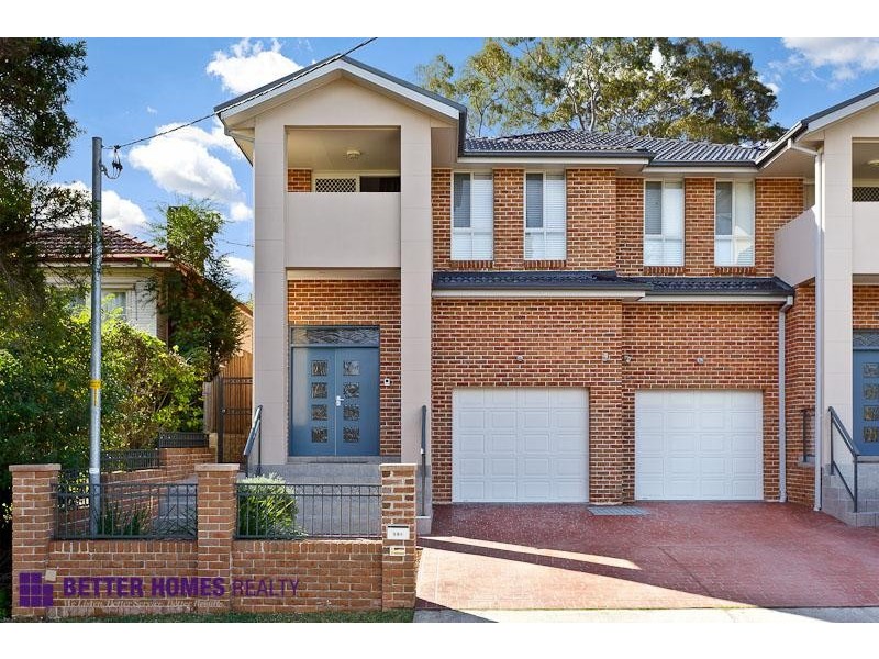 58A Valley Road EPPING 2121, Epping NSW 2121
